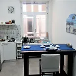 Symposion 住宿加早餐酒店 4*