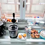 Symposion 住宿加早餐酒店 那不勒斯