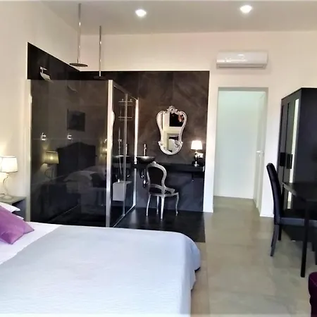 Bed & Breakfast Symposion