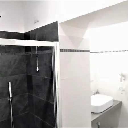 Bed & Breakfast Symposion Napels