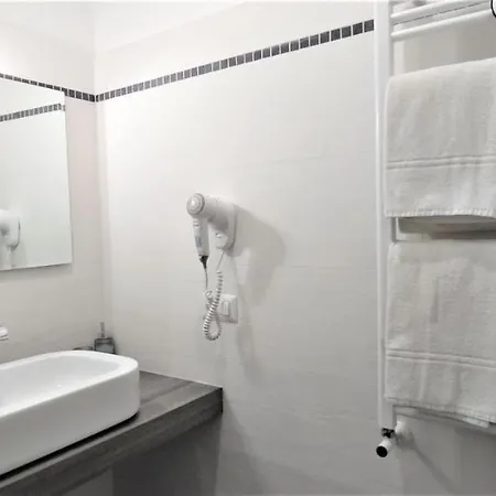 Bed & Breakfast Symposion Napels