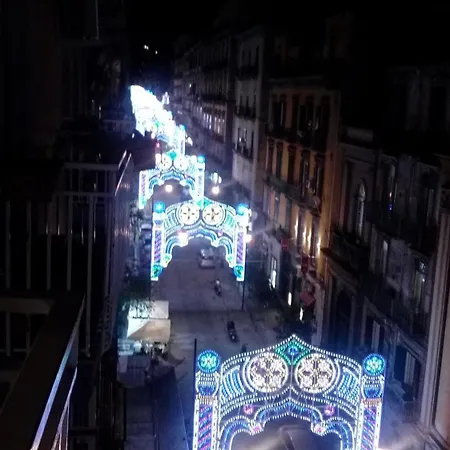 Bed & Breakfast Symposion