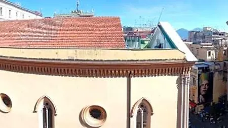 Symposion Bed & Breakfast