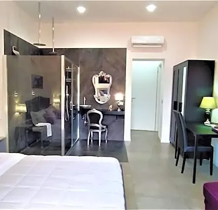 Bed & Breakfast Symposion Naples