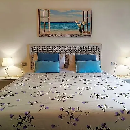 Bed & Breakfast Symposion Naples