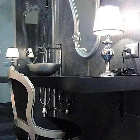 Symposion Bed & Breakfast 4*
