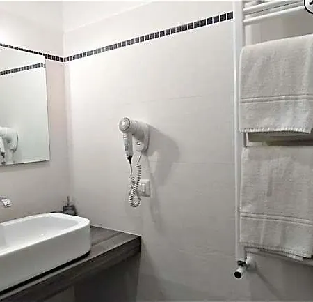 Symposion Bed & Breakfast Naples
