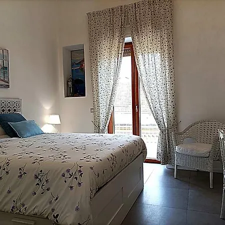 Symposion Bed & Breakfast Naples