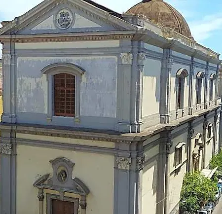 Bed & Breakfast Symposion 4*
