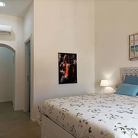 Symposion Bed & Breakfast Naples