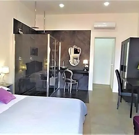 Bed & Breakfast Symposion 4*