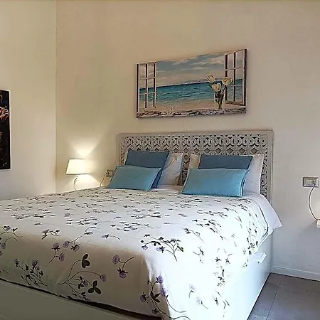 Bed & Breakfast Symposion Naples