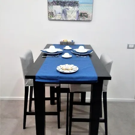 Bed & Breakfast Symposion Neapel