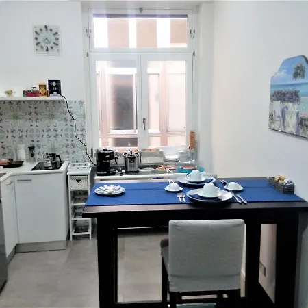 Symposion Bed & Breakfast 4*