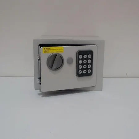 Bed & Breakfast Symposion Neapel