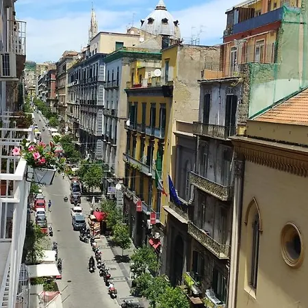 Bed & Breakfast Symposion 4*