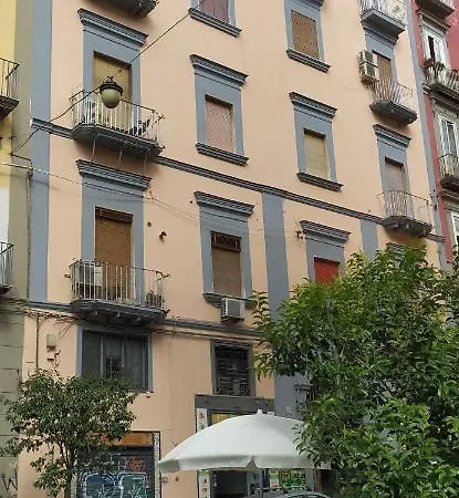 Symposion Bed & Breakfast 4*