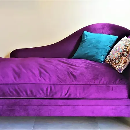 Symposion Bed & Breakfast 4*