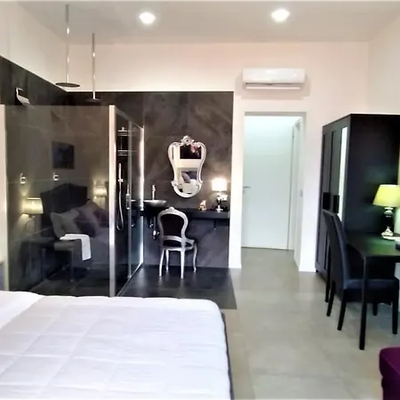 Symposion Bed & Breakfast Neapel