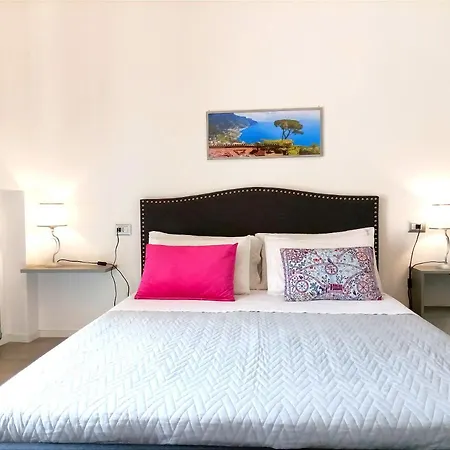 Symposion Bed & Breakfast Neapel