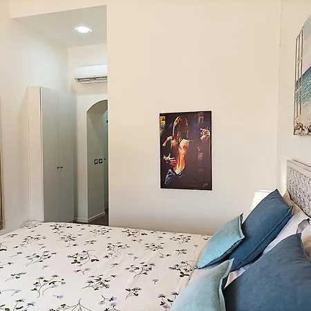 Symposion Bed & Breakfast 4*