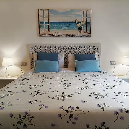 Symposion Bed & Breakfast Neapel