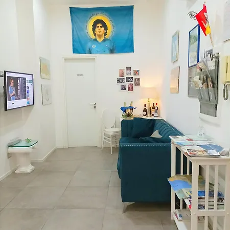 Couette-café Symposion